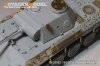 Voyager Model PE35982 WWII German Panther D Tank Early version Basic For TAKOM 2103 1/35